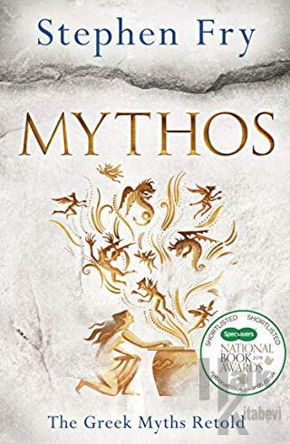 Mythos (Ciltli) - Halkkitabevi