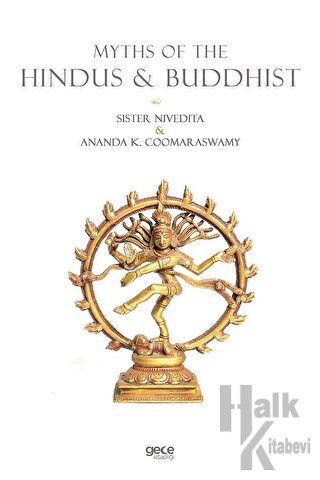 Myths of the Hindus and Buddhist - Halkkitabevi