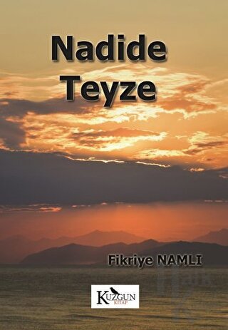 Nadide Teyze - Halkkitabevi