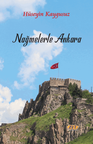 Nağmelerle Ankara - Halkkitabevi