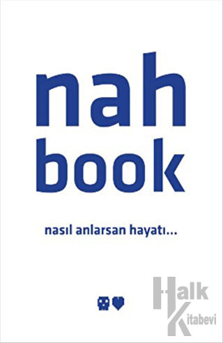 Nahbook
