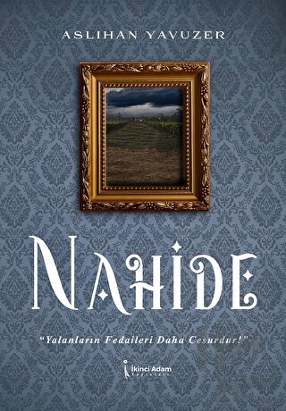 Nahide - Halkkitabevi