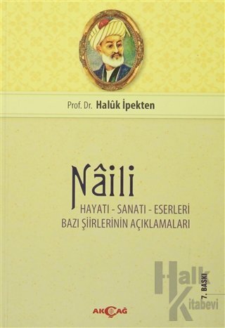 Naili - Halkkitabevi