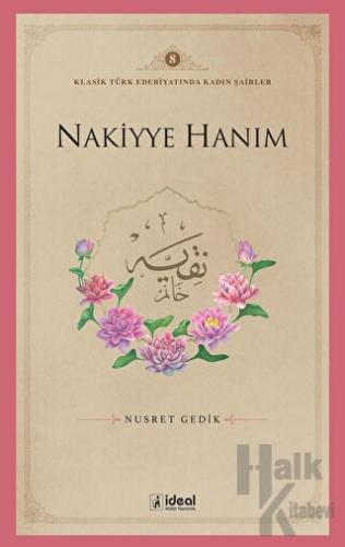 Nakiyye Hanım - Halkkitabevi