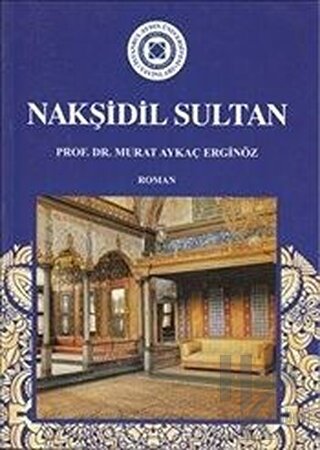 Nakşidil Sultan - Halkkitabevi
