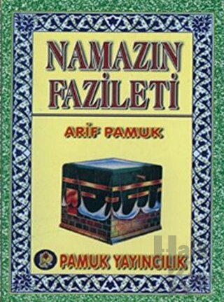 Namazın Fazileti (Namaz-016) - Halkkitabevi