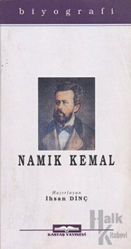 Namık Kemal - Halkkitabevi
