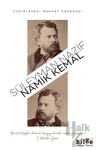 Namık Kemal - Halkkitabevi