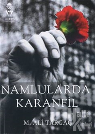 Namlularda Karanfil