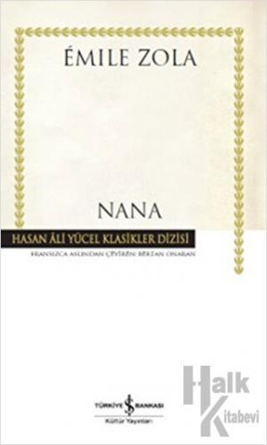 Nana - Halkkitabevi