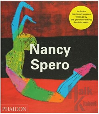 Nancy Spero