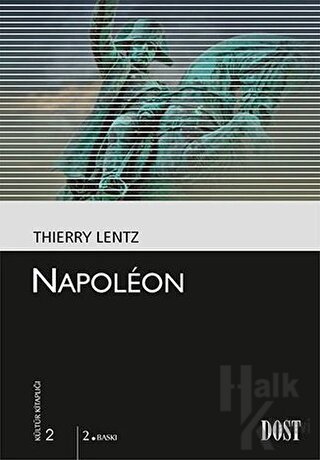 Napoleon - Halkkitabevi