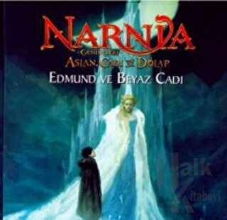 Narnia Günlükleri Aslan, Cadı ve Dolap: Edmund ve Beyaz Cadı