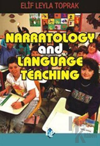 Narratology And Language Teaching