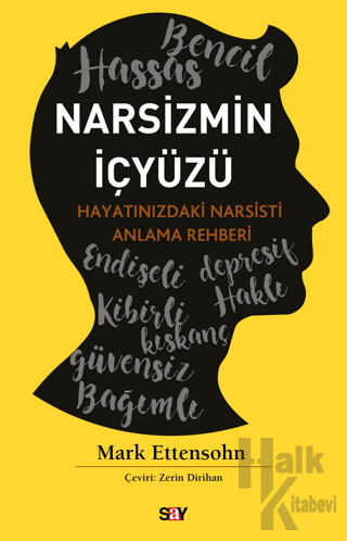 Narsizmin İçyüzü