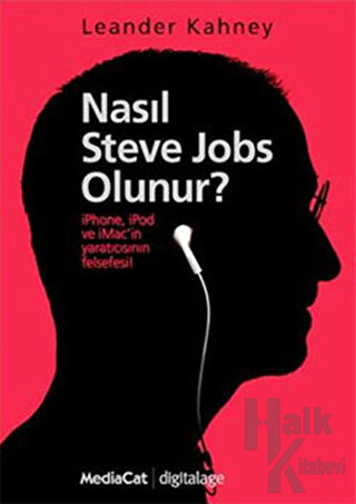 Nasıl Steve Jobs Olunur? - Halkkitabevi