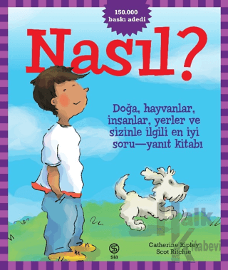 Nasıl? - Halkkitabevi