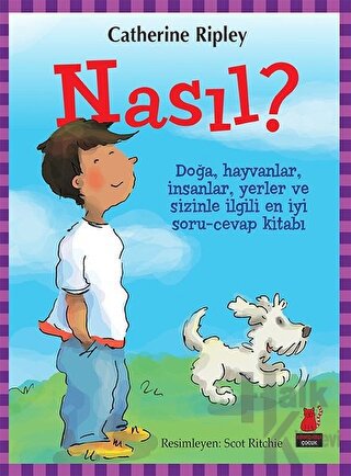 Nasıl? - Halkkitabevi