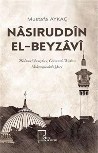 Nasiruddin El-Beyzavi - Halkkitabevi