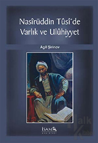 Nasirüddin Tusi’de Varlık ve Uluhiyyet - Halkkitabevi