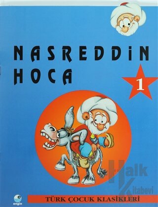 Nasreddin Hoca 1