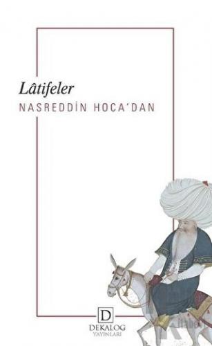 Nasreddin Hoca’dan Latifeler - Halkkitabevi
