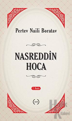 Nasreddin Hoca