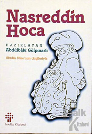 Nasreddin Hoca - Halkkitabevi