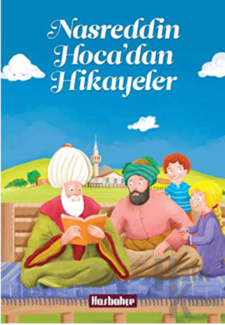 Nasreddin Hoca'dan Hikayeler