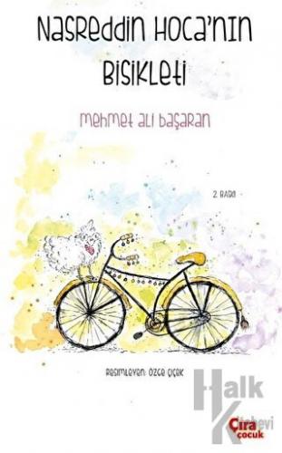 Nasreddin Hoca'nın Bisikleti