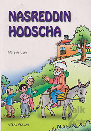 Nasreddin Hodscha (Küçük Boy)