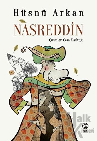 Nasreddin - Halkkitabevi