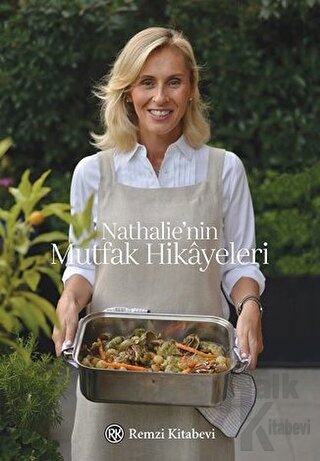 Nathalie’nin Mutfak Hikayeleri (Ciltli)