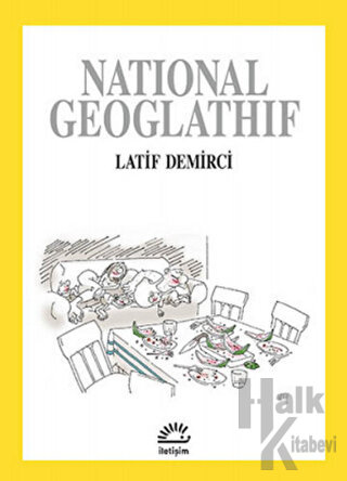 National Geoglathif - Halkkitabevi