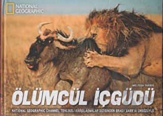 National Geographic Ölümcül İçgüdü