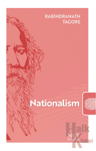 Nationalism - Halkkitabevi
