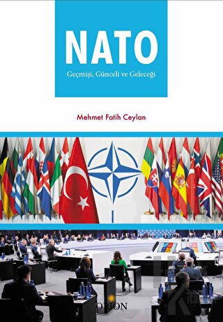 Nato: Geçmişi, Günceli ve Geleceği - Halkkitabevi