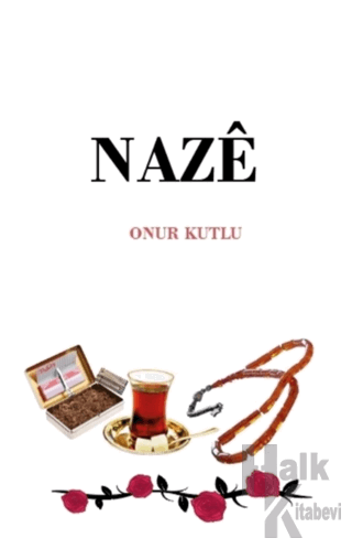 Naze - Halkkitabevi