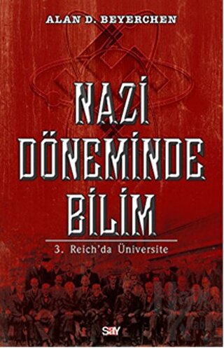 Nazi Döneminde Bilim