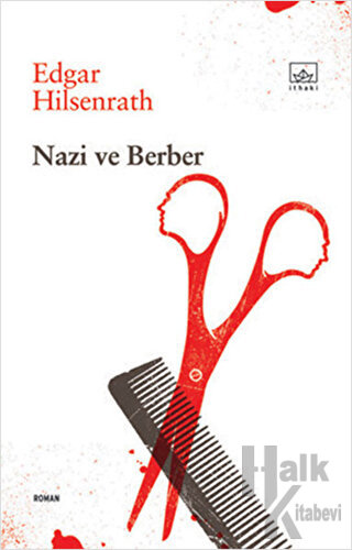 Nazi ve Berber - Halkkitabevi