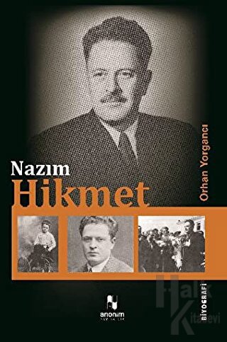 Nazım Hikmet (Ciltli)