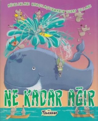 Ne Kadar Ağır - Halkkitabevi