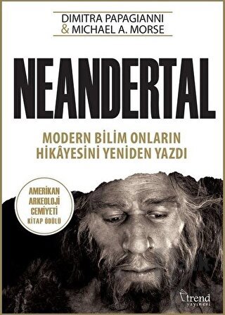 Neandertal - Halkkitabevi