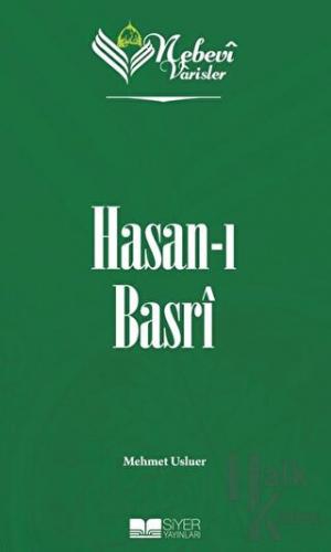 Nebevi Varisler 13 Hasan-ı Basri
