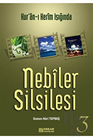 Nebiler Silsilesi - 3