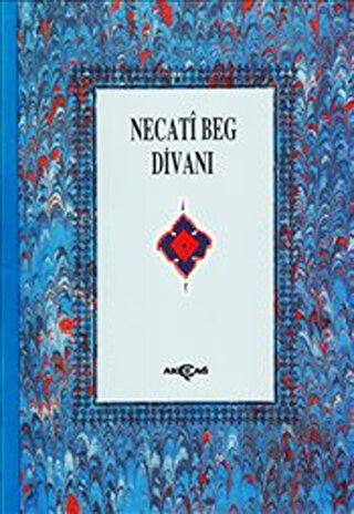 Necati Beg Divanı (Kuşe) (Ciltli)