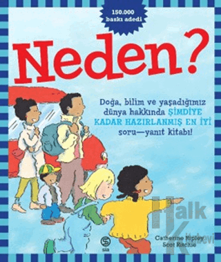 Neden? - Halkkitabevi