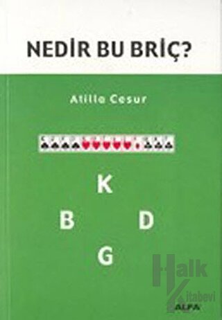 Nedir Bu Briç? - Halkkitabevi