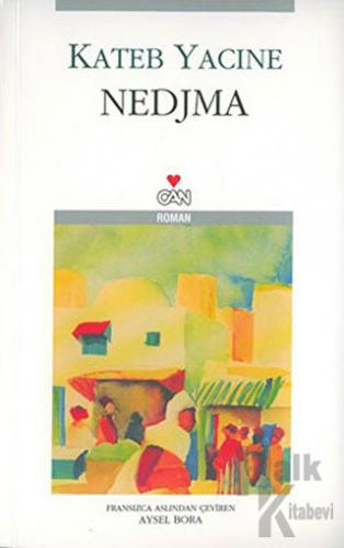 Nedjma - Halkkitabevi