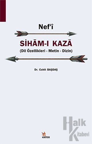 Nefʿi  Siham-ı Kaza